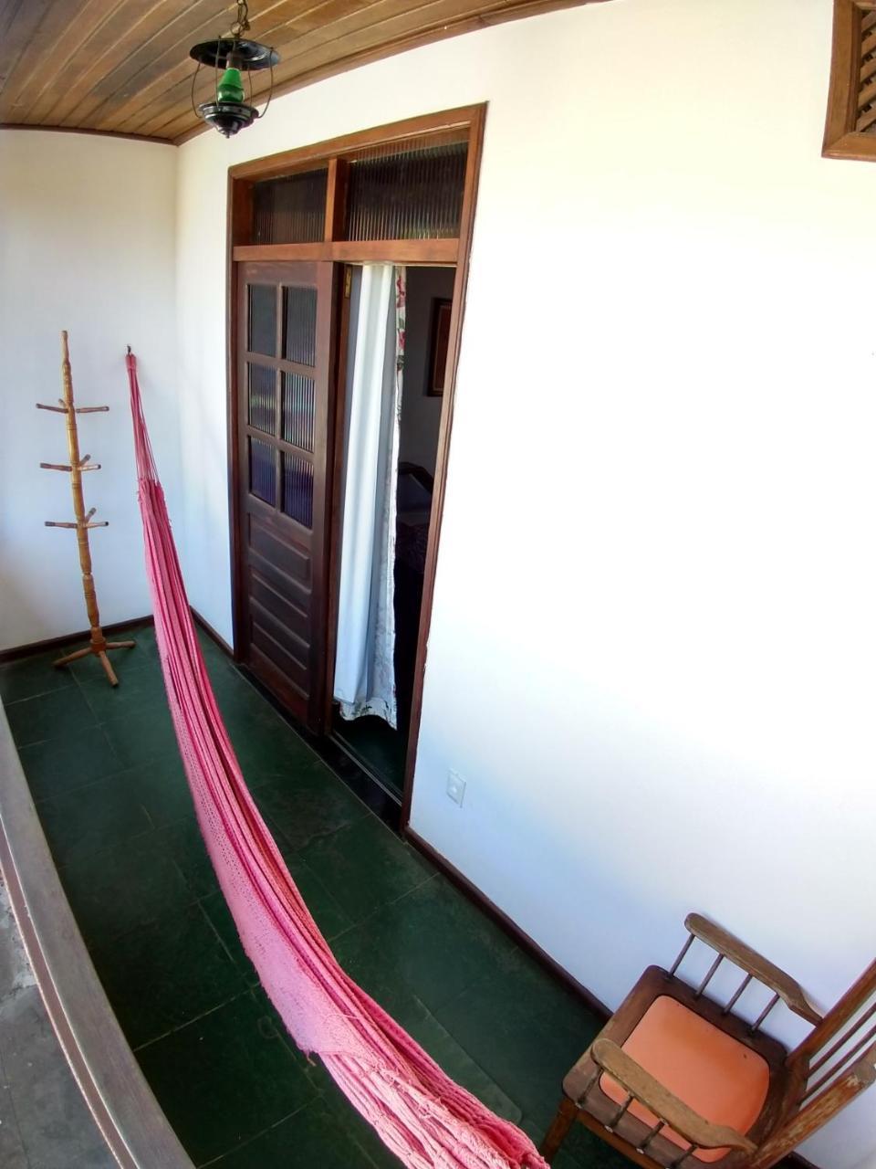 Pousada Humaita Itacare Bagian luar foto